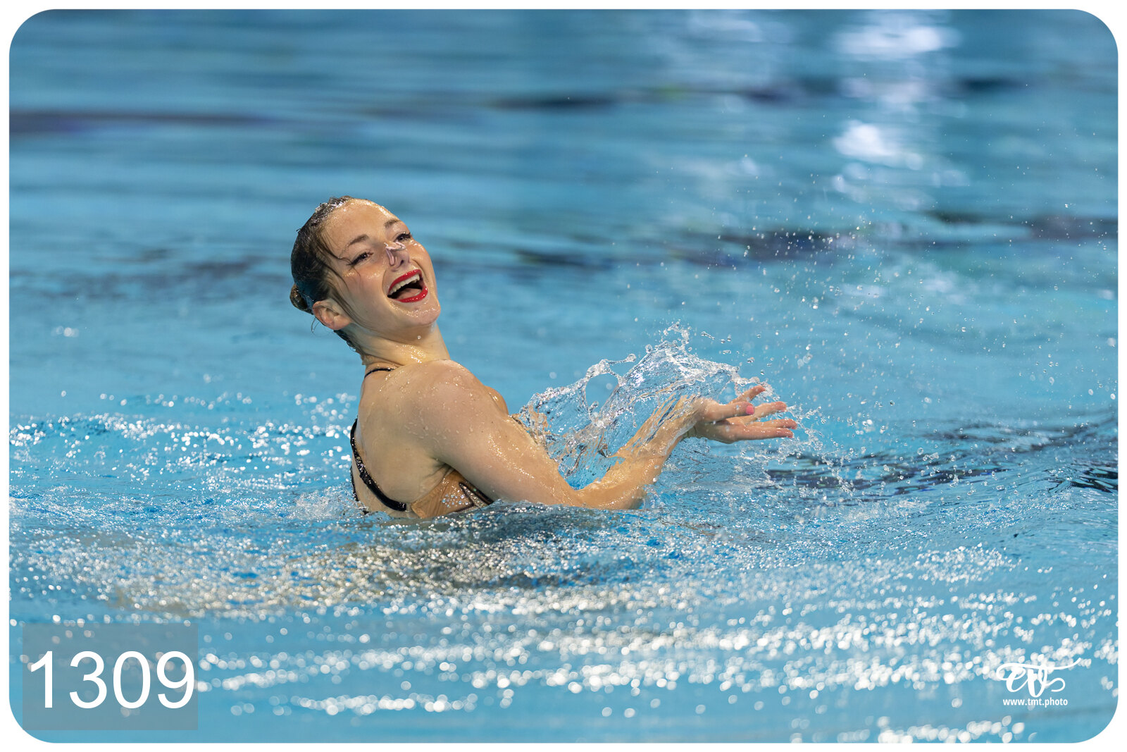 CHAMPIONNAT DE FRANCE DE NATATiON ARTISTIQUE N1 & ELITE 2026